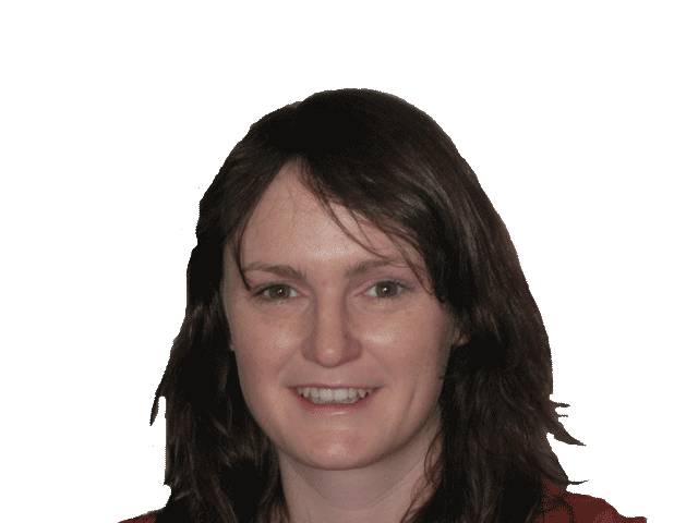 Aoife O'Brien