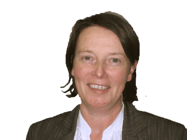 Mary Jennings